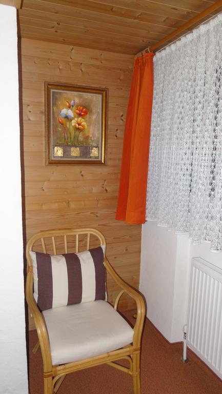 Haus Romantik Umhausen Εξωτερικό φωτογραφία