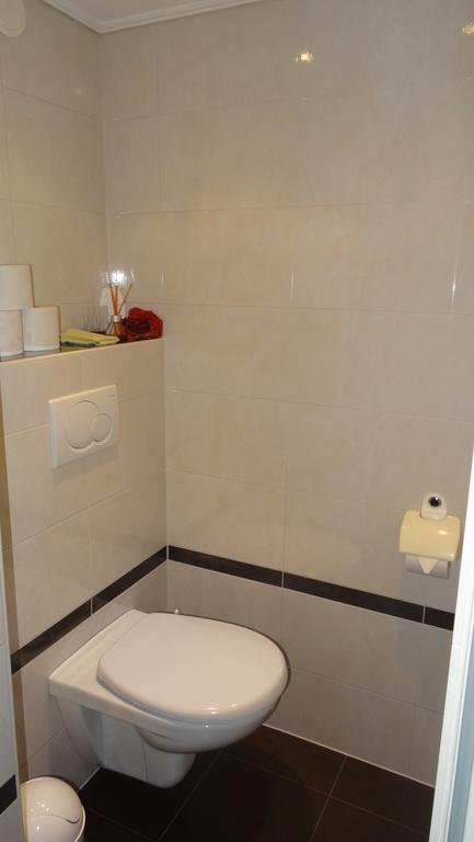 Haus Romantik Umhausen Εξωτερικό φωτογραφία